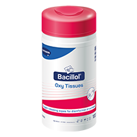 Bacillol® Oxy Tissues